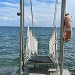 Flat Acquamarina Sanremo