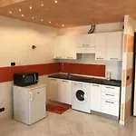Flat Acquamarina