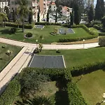 Flat Acquamarina *