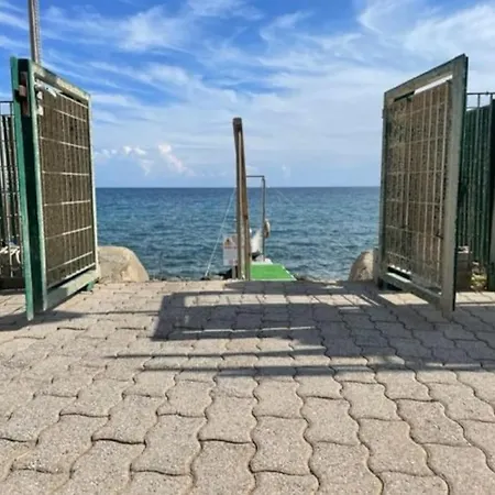 Flat Acquamarina * Sanremo