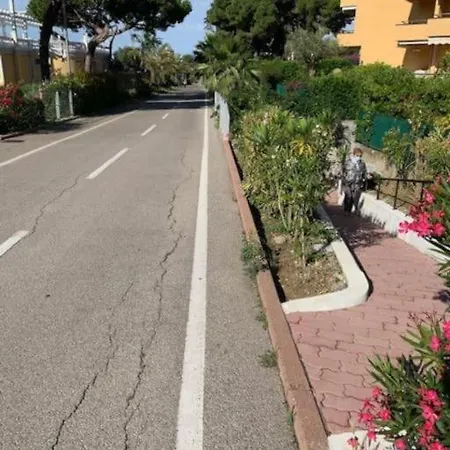 Flat Acquamarina Apartamento