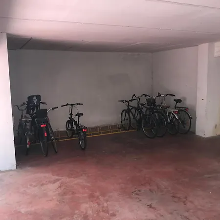 Flat Acquamarina Apartment