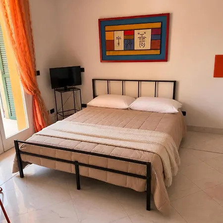 Apartment Flat Acquamarina Sanremo