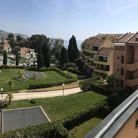 Flat Acquamarina Apartment