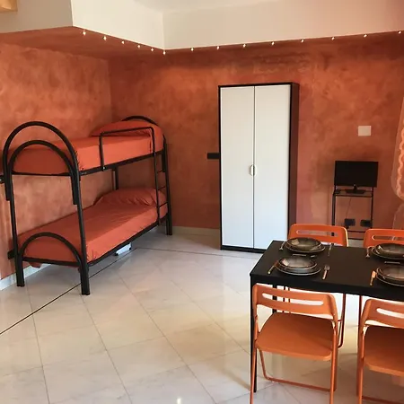 Apartamento Flat Acquamarina Sanremo