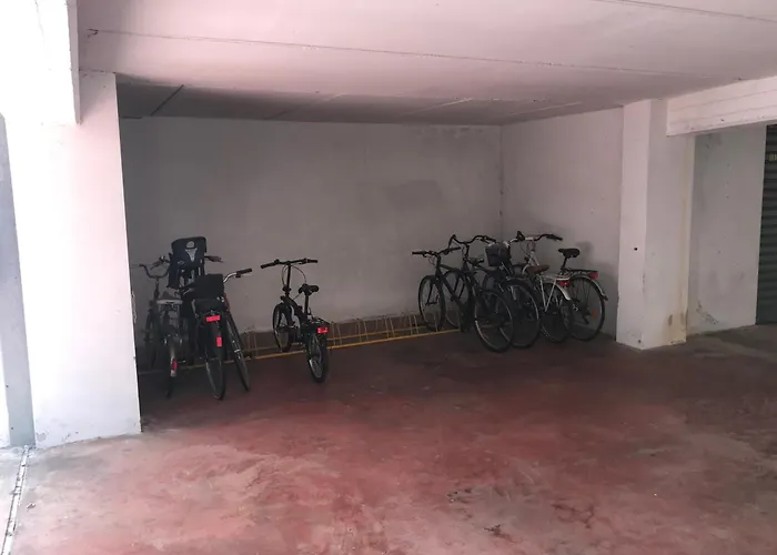 Flat Acquamarina Lejlighed