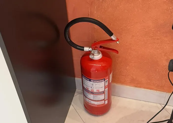 Lejlighed Flat Acquamarina