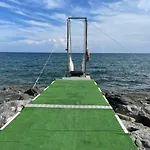 アパート Flat Acquamarina