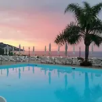 Flat Acquamarina サンレモ