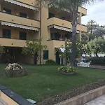 アパート Flat Acquamarina *