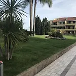 アパート Flat Acquamarina