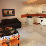 アパート Flat Acquamarina *