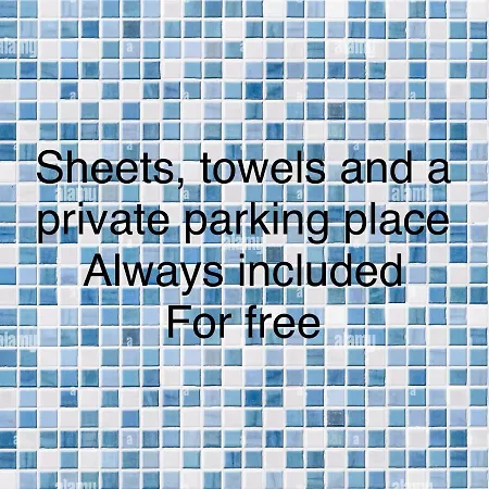 Flat Acquamarina Daire Sanremo