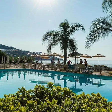 Daire Flat Acquamarina *