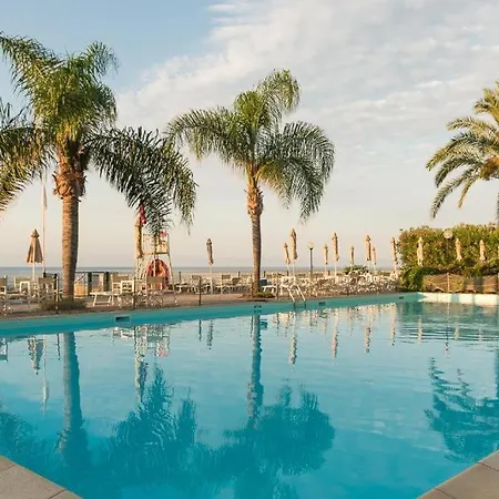 Appartement Flat Acquamarina San Remo