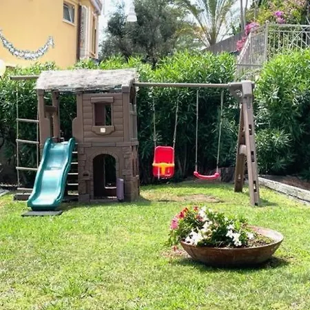 Flat Acquamarina