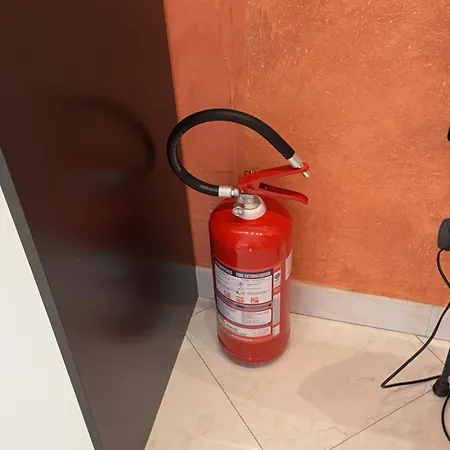 شقة Flat Acquamarina