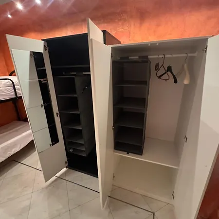 شقة Flat Acquamarina *
