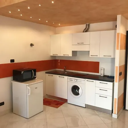 Flat Acquamarina