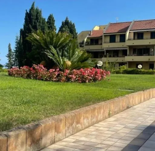 Flat Acquamarina Apartamento