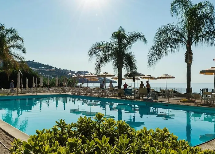 Apartamento Flat Acquamarina *