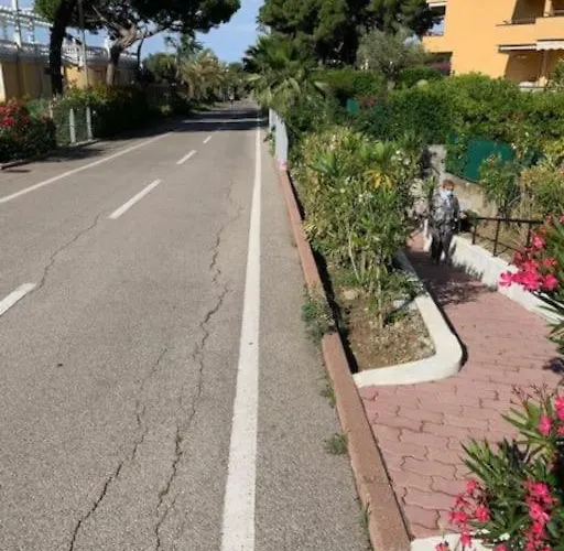 Flat Acquamarina Apartamento