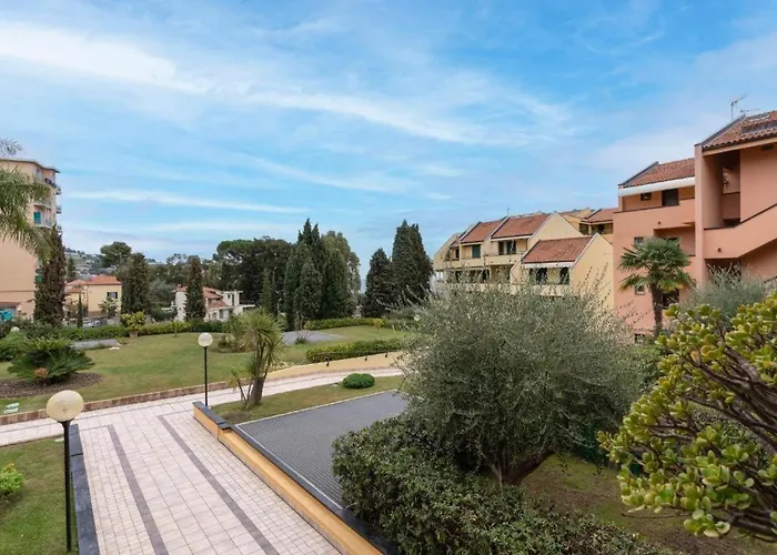 Flat Acquamarina Apartamento *