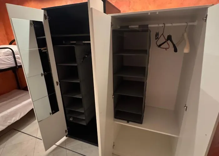 Appartamento Flat Acquamarina *