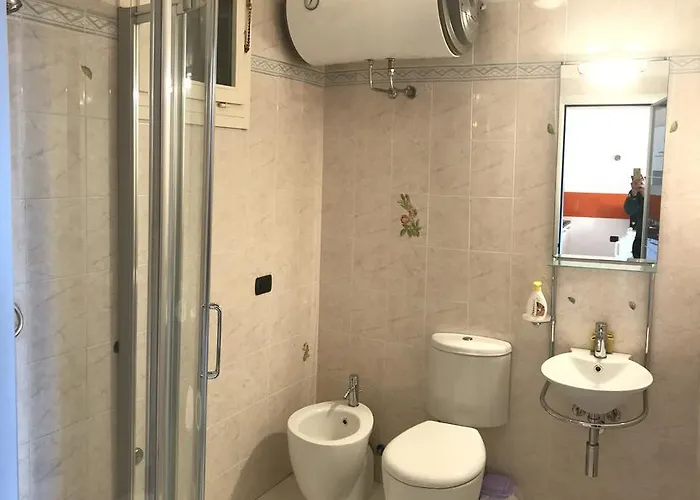 Flat Acquamarina * Sanremo