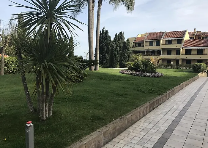 Lägenhet Flat Acquamarina